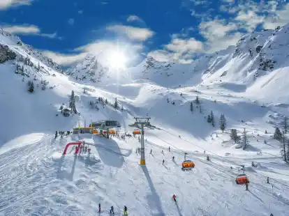 Winterurlaub in Österreich wird in der kommenden Saison erneut deutlich teurer.