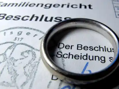 Trennung und Scheidung werfen f&uuml;r die Betroffenen viele Fragen auf: Eine neue Vortragsreihe bietet Unterst&uuml;tzung.