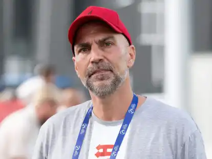 Markus Babbel &auml;u&szlig;erte sich zur m&ouml;glichen Verpflichtung von Max Eberl beim FC Bayern M&uuml;nchen.