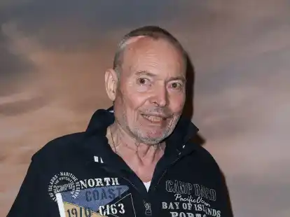 Der Synchronsprecher Thomas Danneberg ist gestorben.