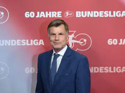 Ex-Profi Thomas Helmer stand auch beim FC Bayern unter Vertrag.