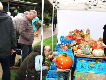 54+ Herbstmarkt Park Der Gärten, Mit mehr als 200 apfelsorten und