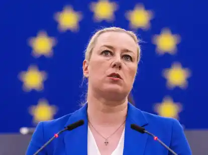 Jutta Urpilainen hat Hilfen f&uuml;r &Auml;thiopien bekannt gegeben.