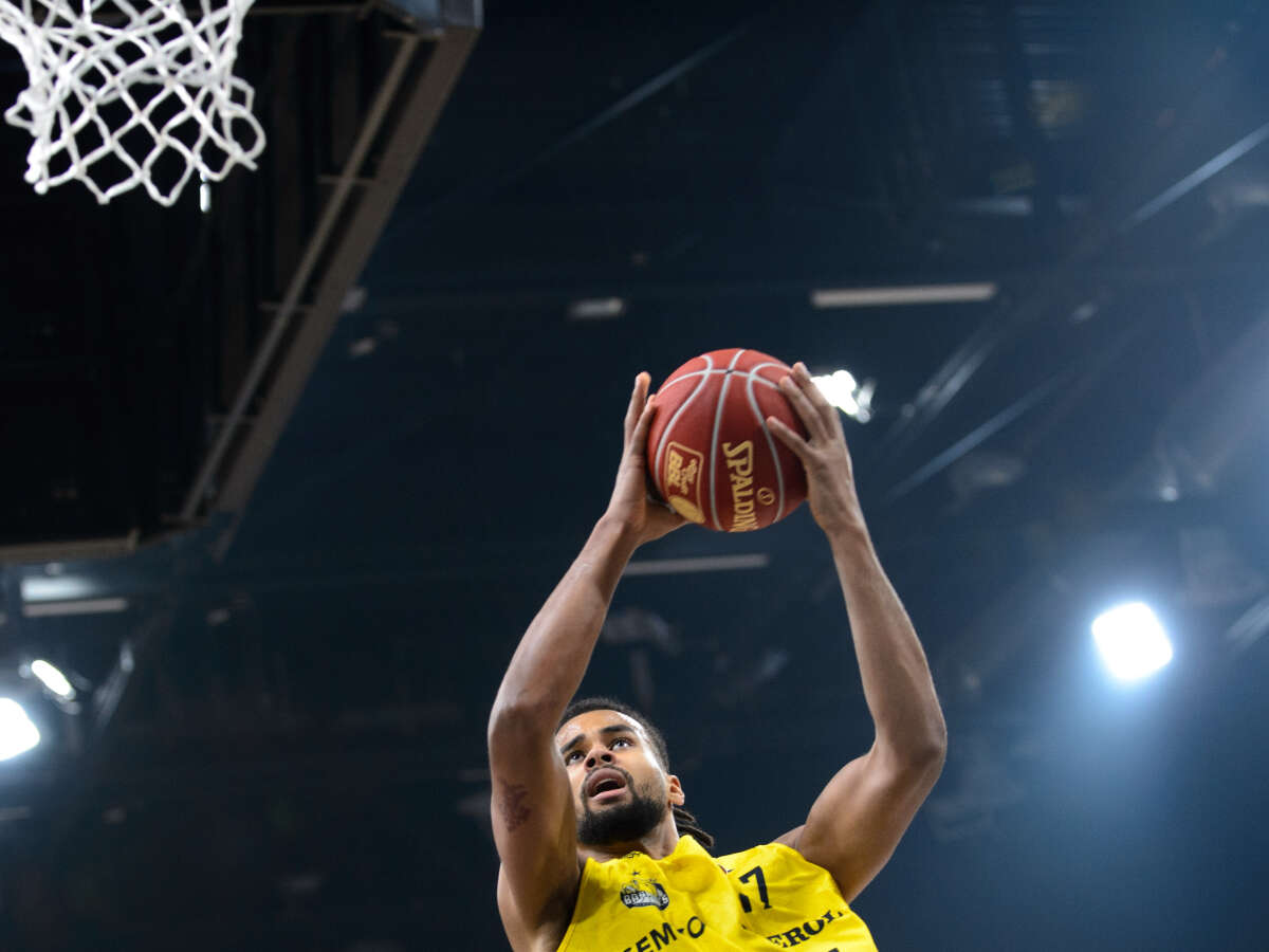 EWE Baskets Oldenburg treffen in Champions League auf SIG Strasbourg