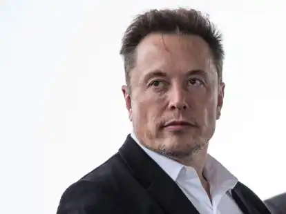 Die US-B&ouml;rsenaufsicht zieht gegen Elon Musk vor Gericht.