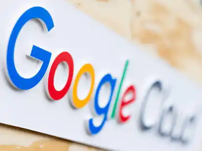 Der Internet-Riese Google er&ouml;ffnet sein erstes eigenes Cloud-Rechenzentrum in Deutschland.