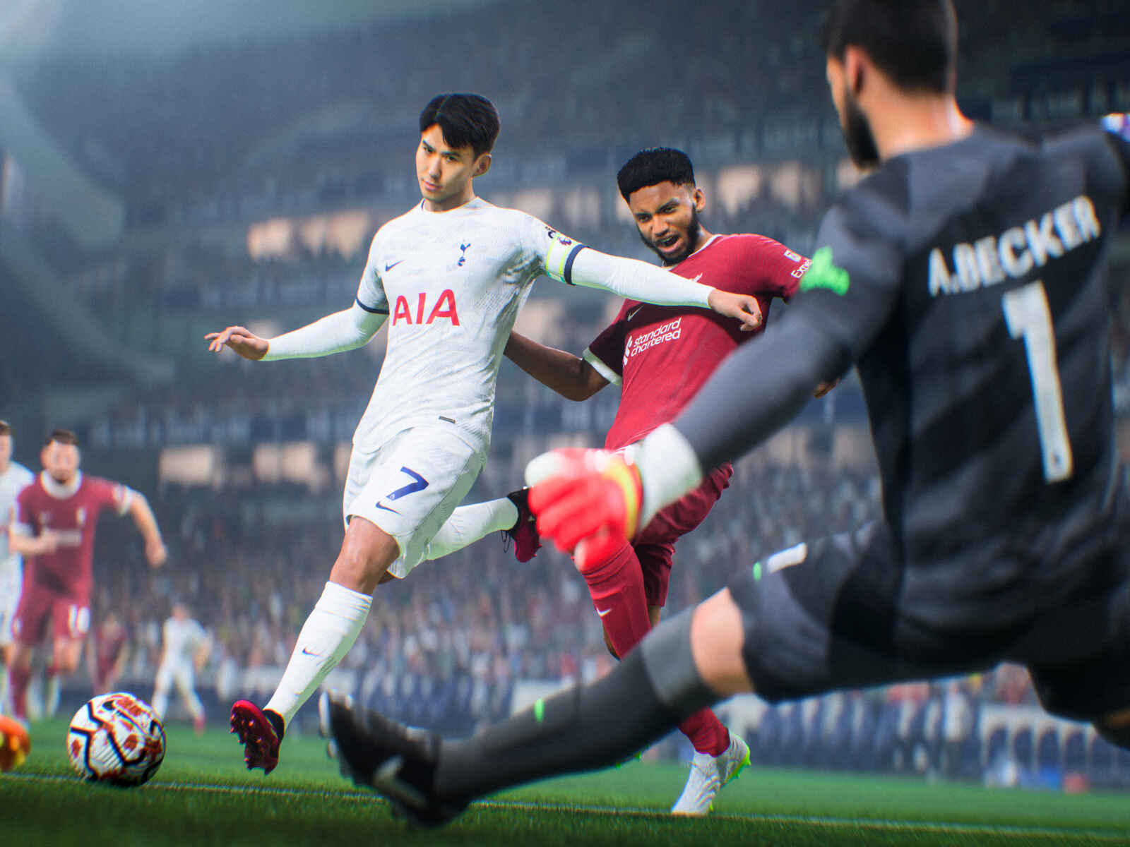 EA FC 24 Das kann der Fifa-Nachfolger auf der Spielekonsole