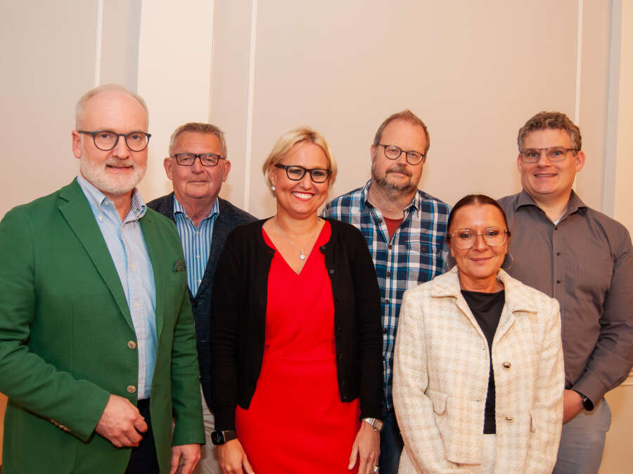 Deutsches Rotes Kreuz in WHV: Klaus-Peter W. Schaps zum neuen ...