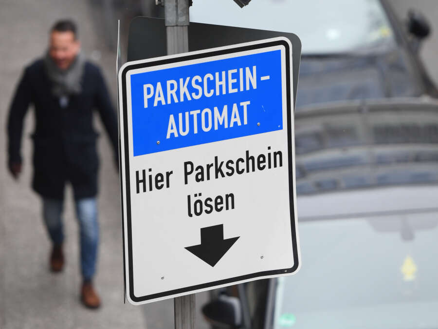 Was Kostet Parken In Harlesiel www.nwzonline.de