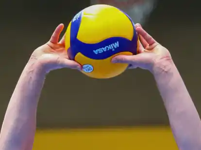 Volleyball