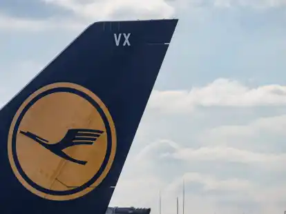 Mit Sonderfl&uuml;gen der Lufthansa sollen Deutsche aus Israel ausgeflogen werden.