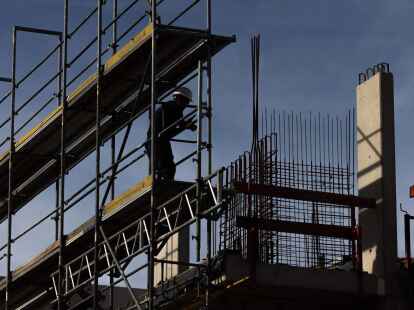 Einige Branchen haben zunehmen mit den Folgen der Klimakrise zu k&auml;mpfen. Das zeigt nun eine Umfrage.