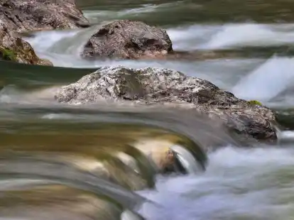 Der Wasserkreislauf der Erde ger&auml;t aus dem Gleichgewicht. Welche Faktoren verursachen das?