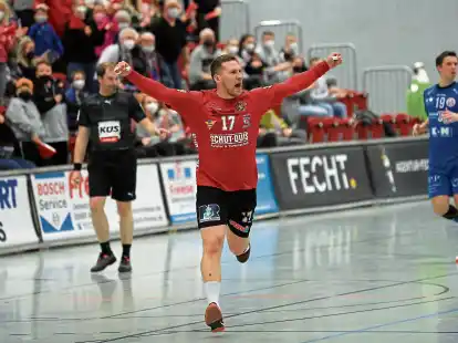 Vom schnellen Spiel soll vor allem auch Rechtsau&szlig;en Evgeny Vorontsov profitieren.