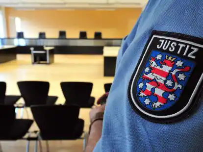 Eine Neonazi-Gruppe aus&nbsp;Eisenach soll Kontakt zu einem&nbsp;Bundeswehrsoldaten gehabt haben.