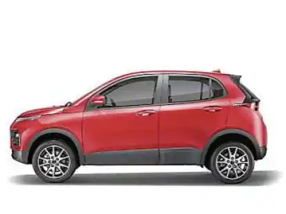 Das Kofferraumvolumen ist mit 255 Litern ebenfalls alltagstauglich.