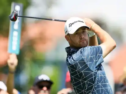 Max Schmitt &uuml;berzeugte in Tschechien mit einer Top-Ten-Platzierung.