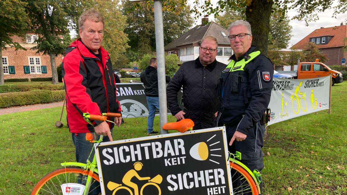 Todesfalle Uberholmanover Der Sichere Umgang Mit Radfahrern Innerorts