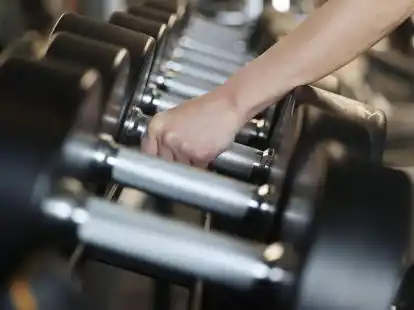 Fitnessstudios bieten h&auml;ufig Abos an.