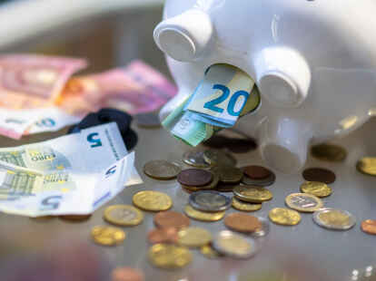 Die Stadt wird in den kommenden Monaten jede Ausgabe pr&uuml;fen, die nicht verpflichtend ist.