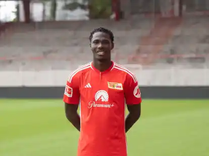 David Fofana hat sich bei Union-Trainer Urs Fischer entschuldigt.