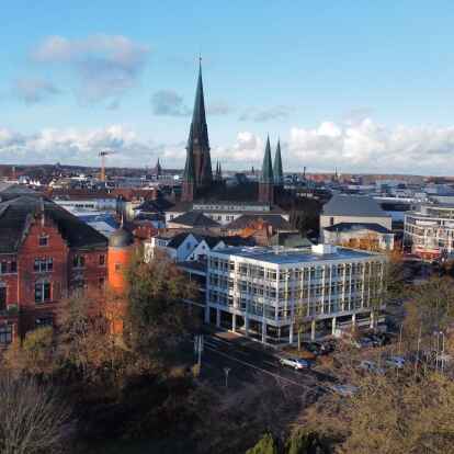 Wo gibt es in Oldenburg sichere und unsichere Orte?: Das fragt die Stadt ihre B&uuml;rgerinnen und B&uuml;rger.