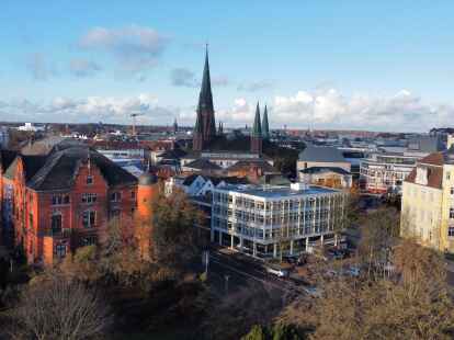 Wo gibt es in Oldenburg sichere und unsichere Orte?: Das fragt die Stadt ihre B&uuml;rgerinnen und B&uuml;rger.