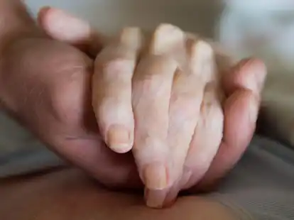 Die Deutsche Stiftung Patientenschutz lehnt den Zugang zu Natrium-Pentobarbital f&uuml;r Sterbewillige ab.