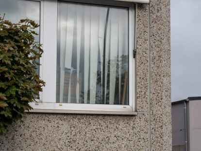 Auch in Hamburg war die Polizei im Einsatz.