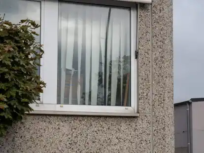 Auch in Hamburg war die Polizei im Einsatz.