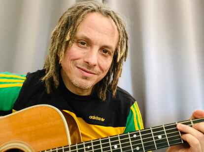 Spielt das besten aus 70 Jahren Musikgeschichte: Thomas K&uuml;mper.