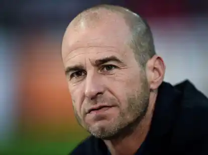 Mehmet Scholl attestiert Bayerns Leroy San&eacute; eine &laquo;gewaltige Entwicklung&raquo;.