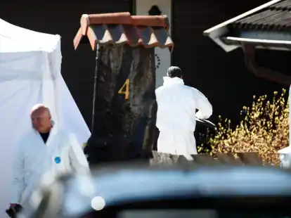 Tom Hagen, der Ehemann der Verschwundenen, z&auml;hlte und z&auml;hlt zu den reichsten Menschen Norwegens - in einer Rangliste der 400 reichsten Menschen des Landes steht er noch vor Fu&szlig;ballstar Erling Haaland.