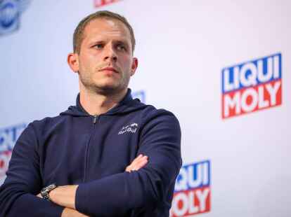 Kommt auch in Japan zum Einsatz: Honda-Pilot Stefan Bradl.