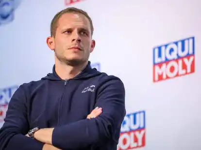 Kommt auch in Japan zum Einsatz: Honda-Pilot Stefan Bradl.