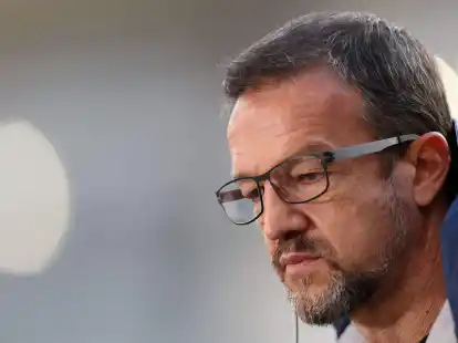 Fredi Bobic sieht sich nicht vor einer R&uuml;ckkehr zum VfB.