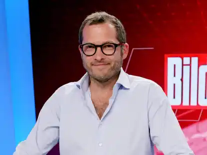 Die Staatsanwaltschaft stellt die Ermittlungen gegen Ex-&laquo;Bild&raquo;-Chef Julian Reichelt ein.