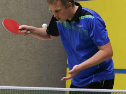 Stark: Patrick Soeken