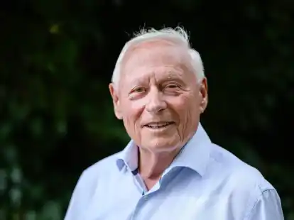 Oskar Lafontaine war unter anderem Mitgr&uuml;nder der Linkspartei.