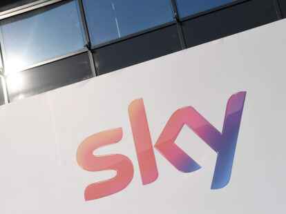 Sky zeigt die Formel 1 in Brasilien kostenfrei im Internet.