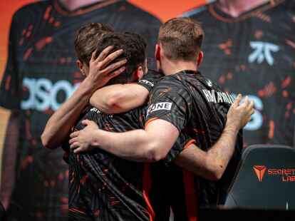 Fnatic hat nach der umk&auml;mpften LEC-Serie gegen Excel weiter die Chance die Qualifikation zur LoL-WM.