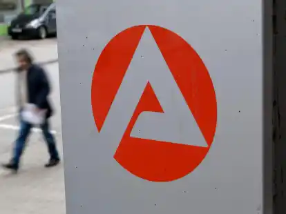 Im&nbsp;Oktober 2023 gibt es 165.000 Arbeitslose mehr als vor einem Jahr.