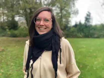 Dem&uuml;tigung, Gewalt, Verzweiflung: Merle Winter aus dem Cloppenburger Raum erz&auml;hlt von ihrer Beziehung mit einem Narzissten.