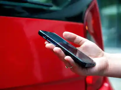 Mein Auto ist auch Dein Auto - aber nur auf Zeit und gegen Geld. Der eigene Pkw l&auml;sst sich &uuml;ber professionelle Sharing-Plattformen teilen.