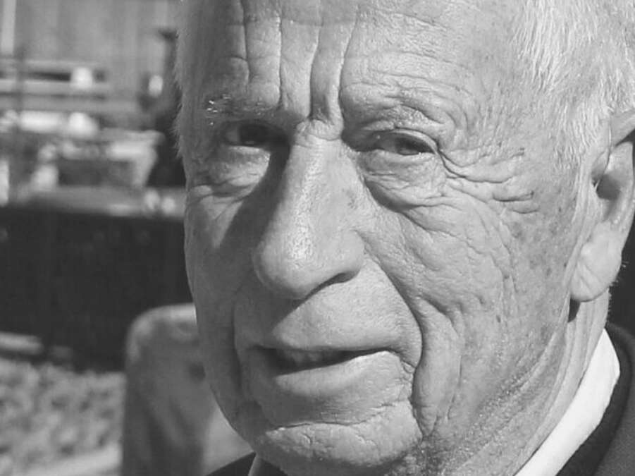 Konsul a.D. Friedrich A. Meyer ist tot Unternehmer aus Wilhelmshaven