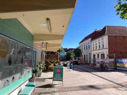 Das Miraculum sitzt derzeit in der Osterstra&szlig;e in einer ehemaligen M&ouml;belhalle. Zuk&uuml;nftig soll es aber in ein Eckgeb&auml;ude der Osterstra&szlig;e ziehen.