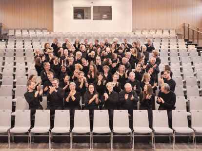 Applaus, Applaus: Die Bremer Philharmoniker bringen zum Konzert am 10. November in der Emder Martin-Luther-Kirche unter anderem die &bdquo;Orgelsinfonie&ldquo; von Camille Saint-Sa&euml;ns mit.