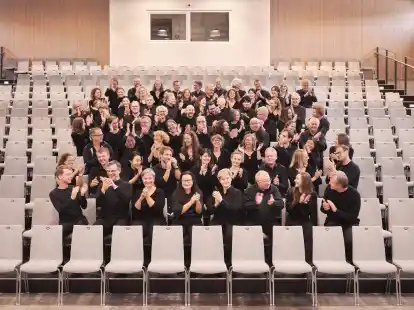 Applaus, Applaus: Die Bremer Philharmoniker bringen zum Konzert am 10. November in der Emder Martin-Luther-Kirche unter anderem die &bdquo;Orgelsinfonie&ldquo; von Camille Saint-Sa&euml;ns mit.