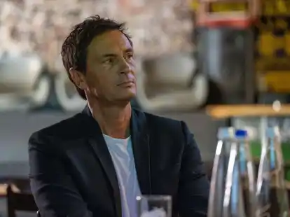 TV-Moderator Sebastian Hellmann hat sich zum Konflikt zwischen Hamann und Tuchel ge&auml;u&szlig;ert.