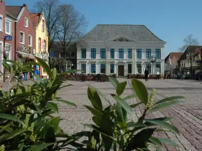 Der Stadtrat in Esens wird bis zum Ende der Wahlperiode im Jahr 2026 mit einem Sitz weniger arbeiten.